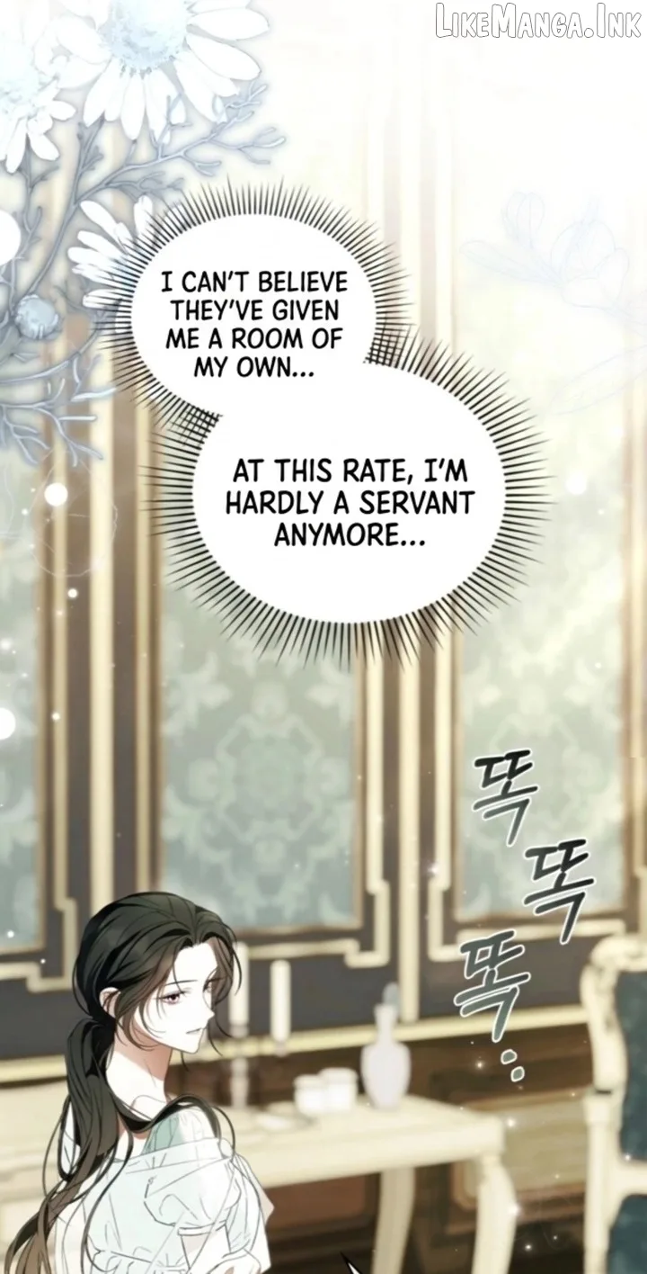 Lord Blackwood Is Responsible for the Maid’s Death Chapter 13 page 31