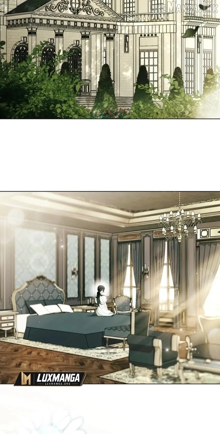 Lord Blackwood Is Responsible for the Maid’s Death Chapter 13 page 30