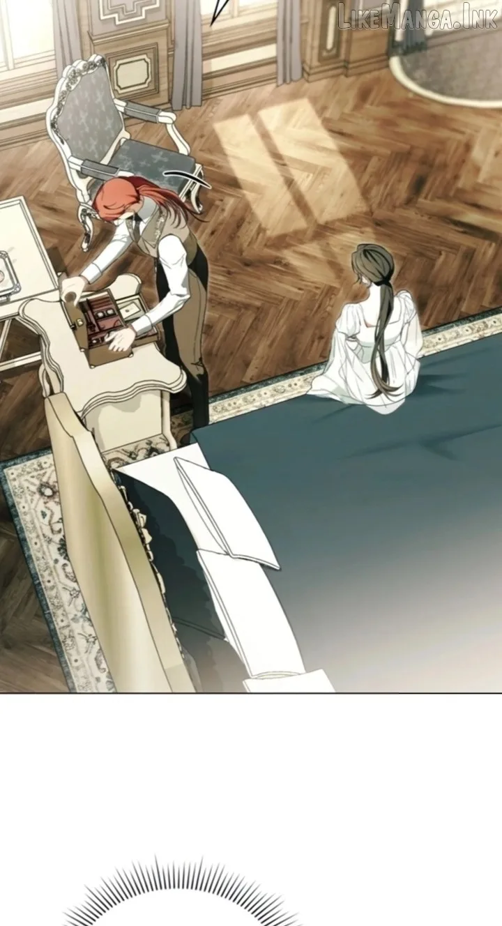 Lord Blackwood Is Responsible for the Maid’s Death Chapter 13 page 36