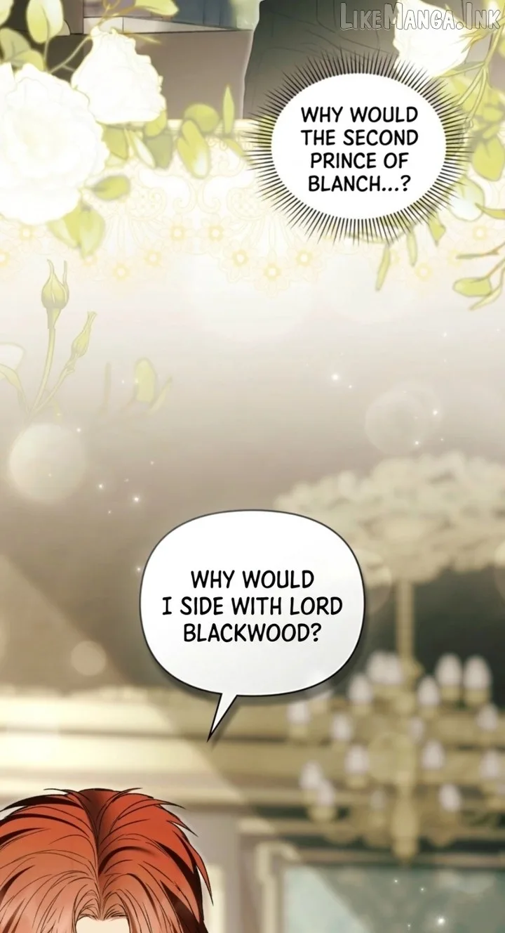 Lord Blackwood Is Responsible for the Maid’s Death Chapter 13 page 40