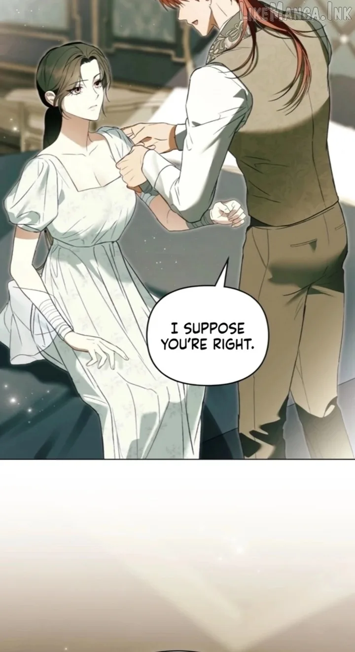 Lord Blackwood Is Responsible for the Maid’s Death Chapter 13 page 43