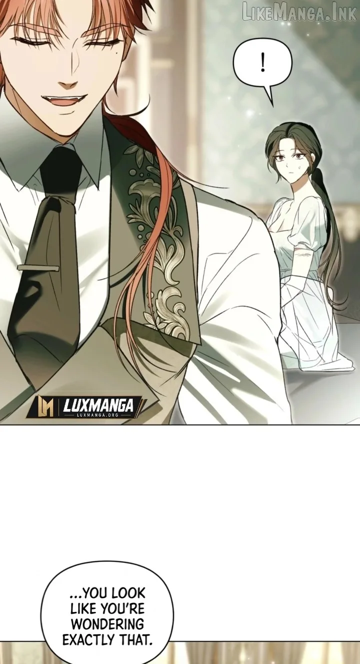 Lord Blackwood Is Responsible for the Maid’s Death Chapter 13 page 41