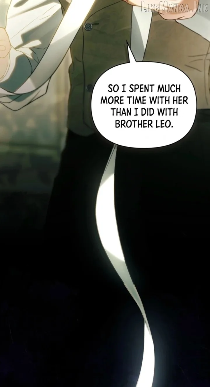 Lord Blackwood Is Responsible for the Maid’s Death Chapter 13 page 45