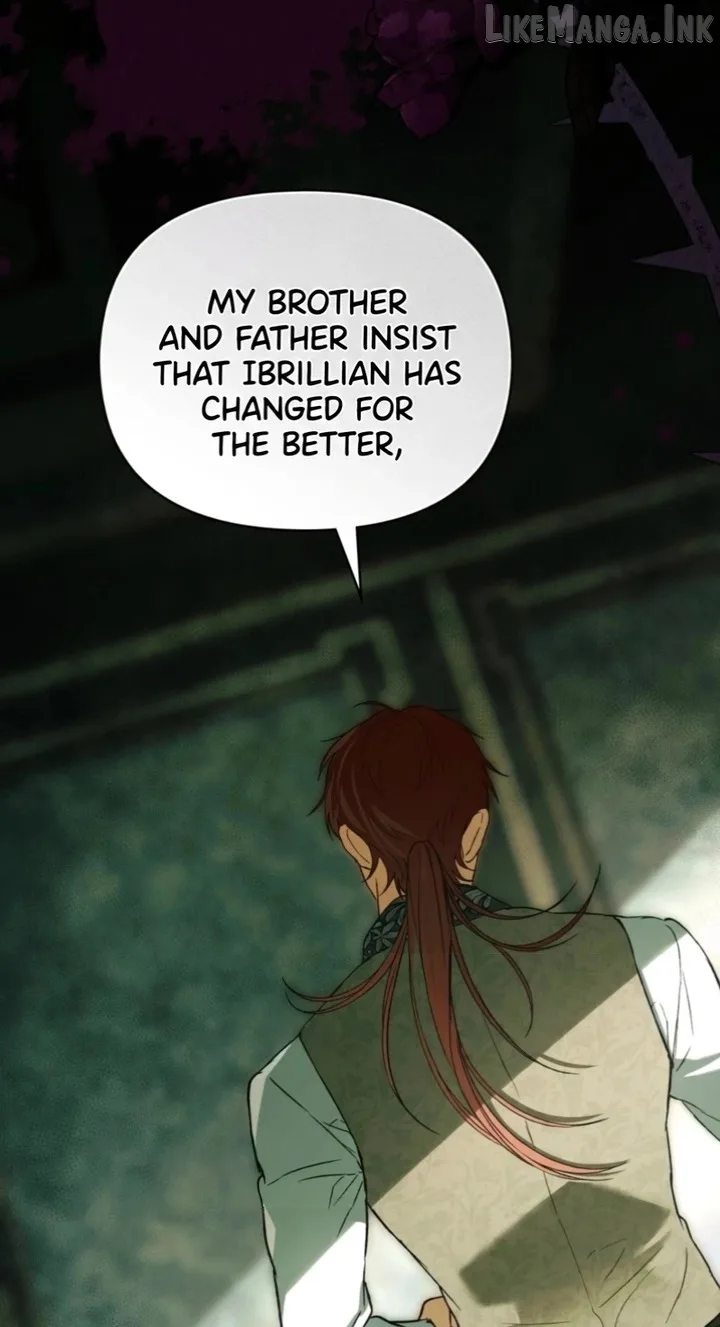 Lord Blackwood Is Responsible for the Maid’s Death Chapter 13 page 51