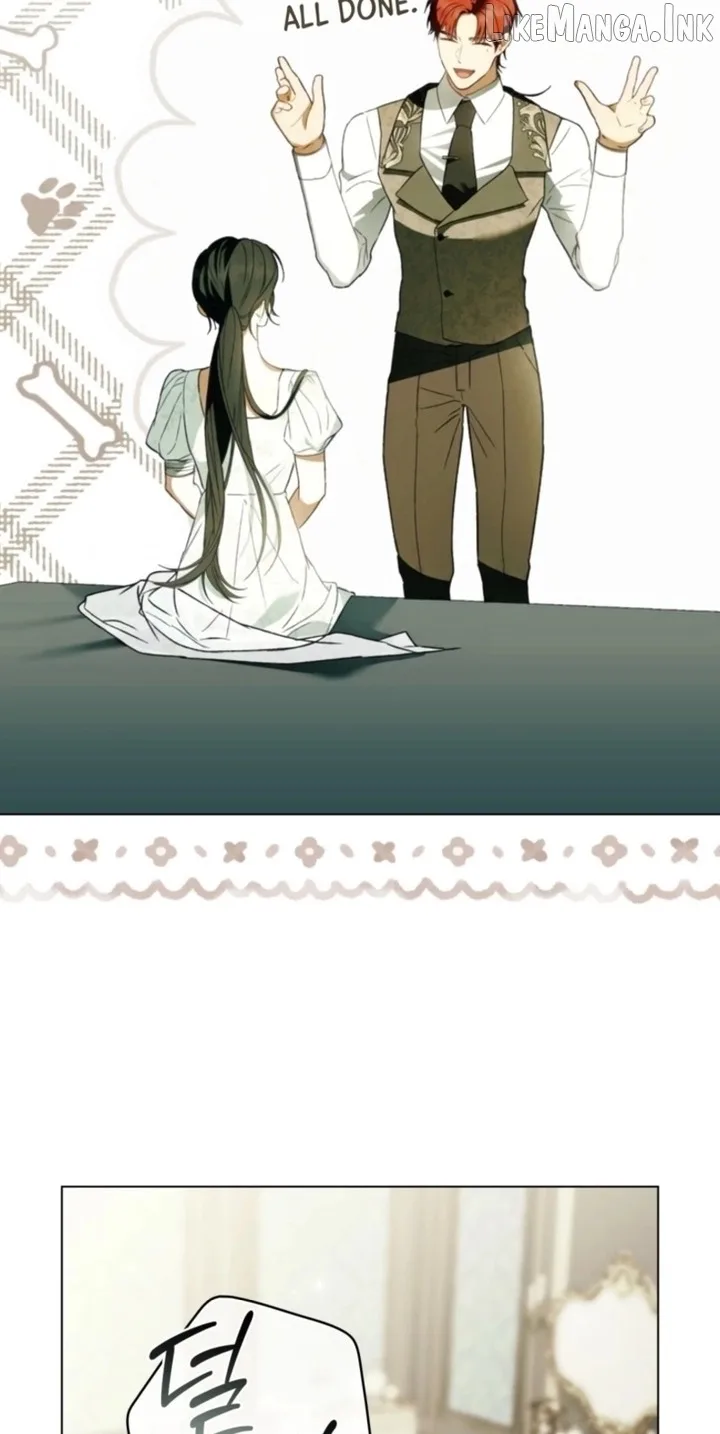 Lord Blackwood Is Responsible for the Maid’s Death Chapter 13 page 55