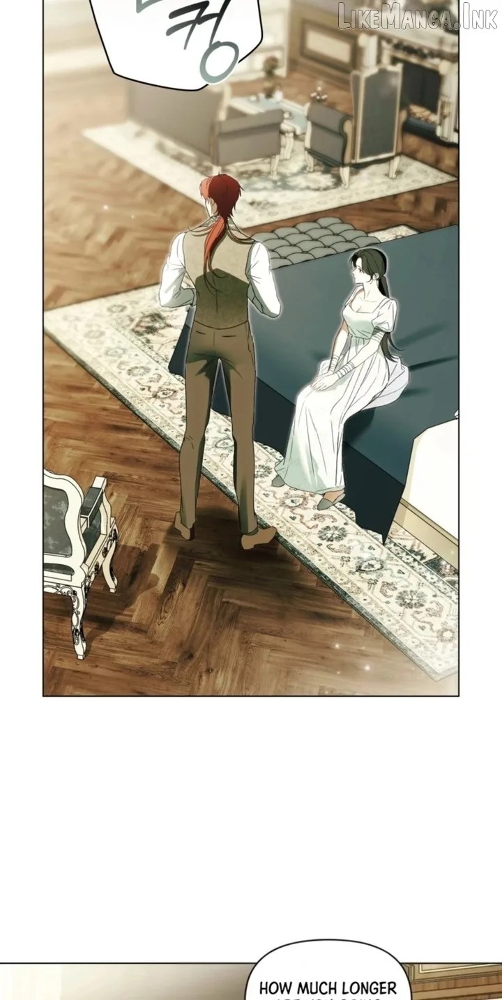 Lord Blackwood Is Responsible for the Maid’s Death Chapter 13 page 56