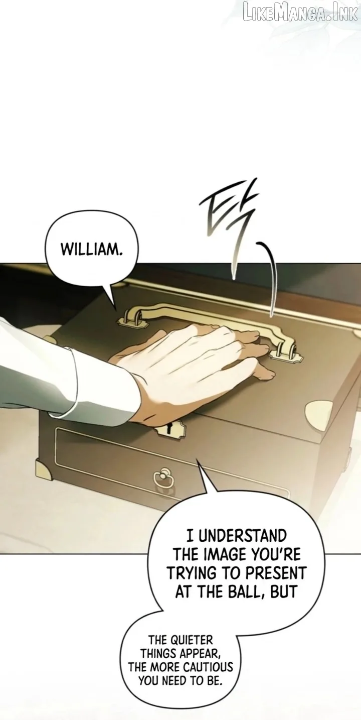 Lord Blackwood Is Responsible for the Maid’s Death Chapter 13 page 62