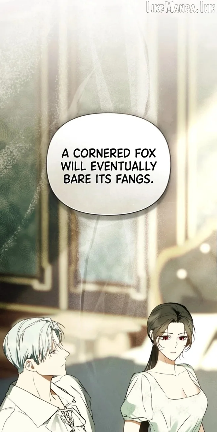 Lord Blackwood Is Responsible for the Maid’s Death Chapter 13 page 63