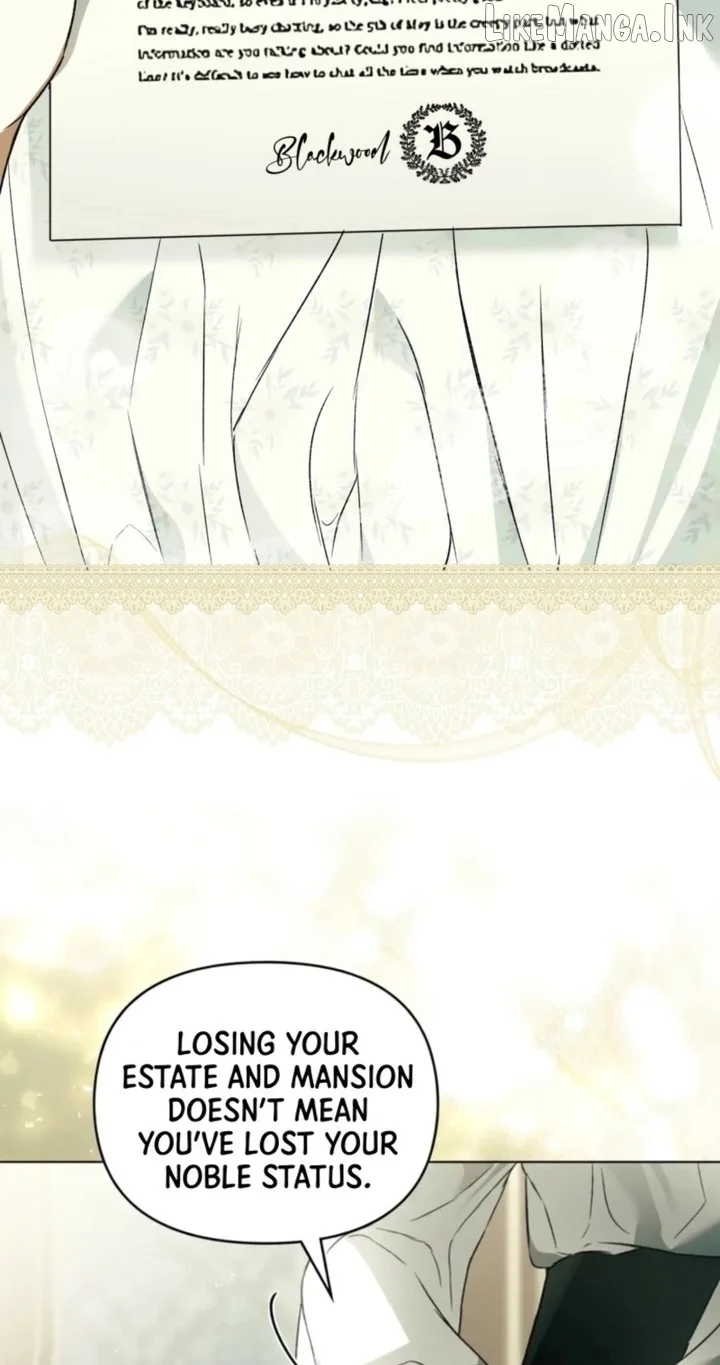 Lord Blackwood Is Responsible for the Maid’s Death Chapter 13 page 70