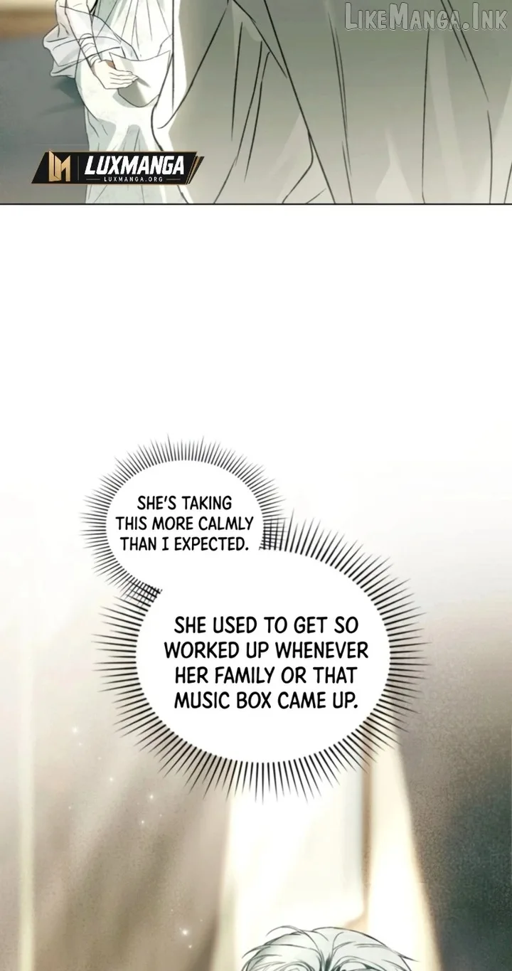 Lord Blackwood Is Responsible for the Maid’s Death Chapter 13 page 75