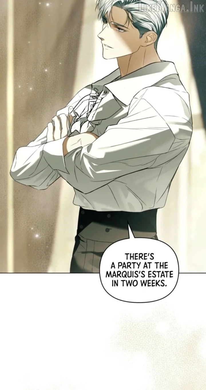 Lord Blackwood Is Responsible for the Maid’s Death Chapter 13 page 76
