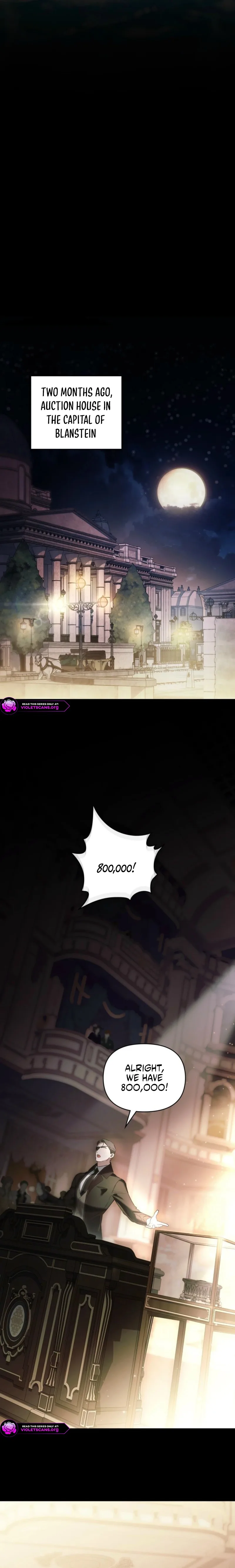 Lord Blackwood Is Responsible for the Maid’s Death Chapter 6 page 22