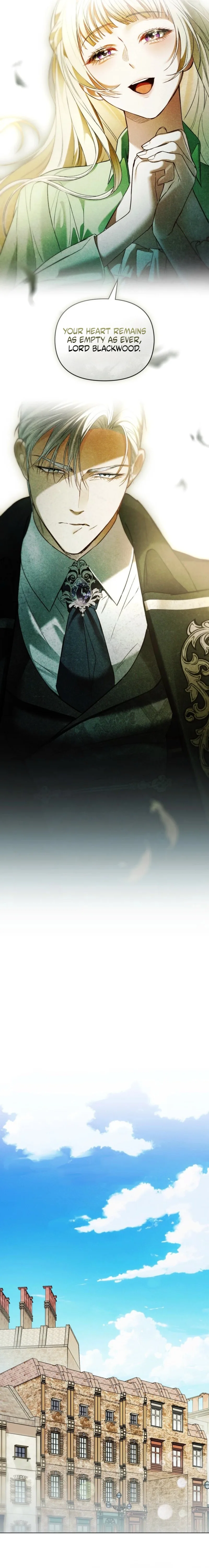 Lord Blackwood Is Responsible for the Maid’s Death Chapter 8 page 11