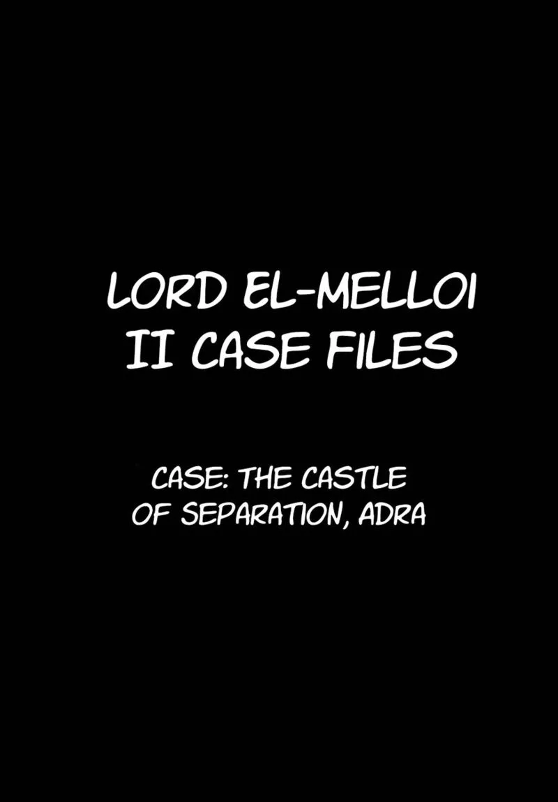 Lord El-Melloi II-sei no Jikenbo Chapter 1 page 17