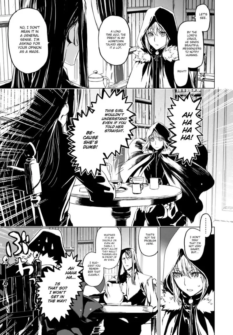 Lord El-Melloi II-sei no Jikenbo Chapter 1 page 38