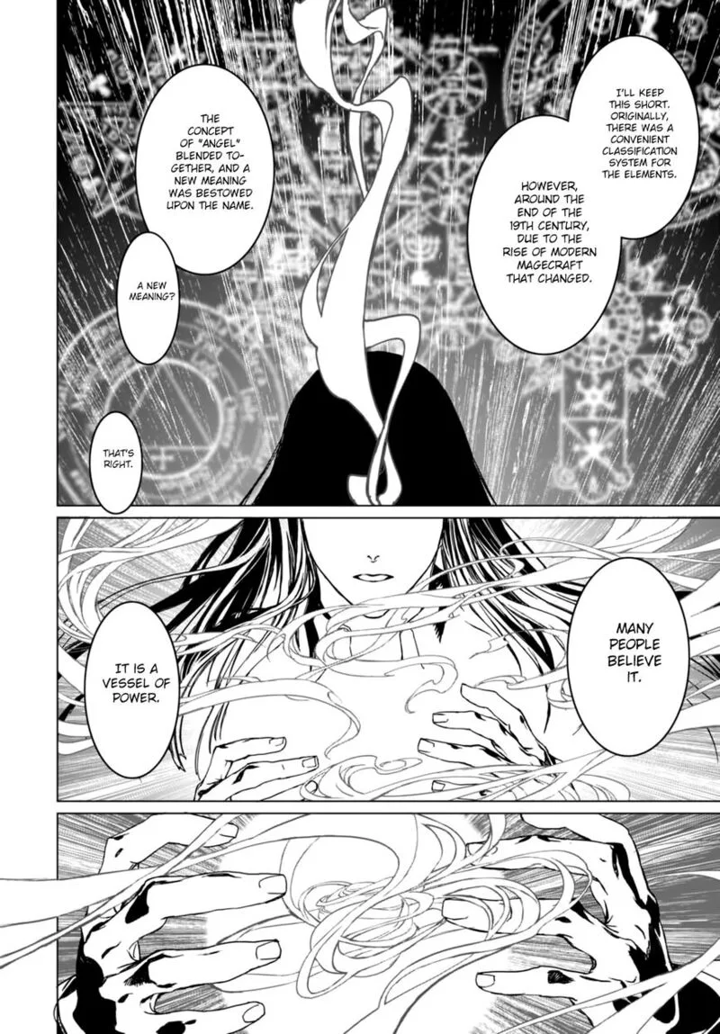 Lord El-Melloi II-sei no Jikenbo Chapter 1 page 41