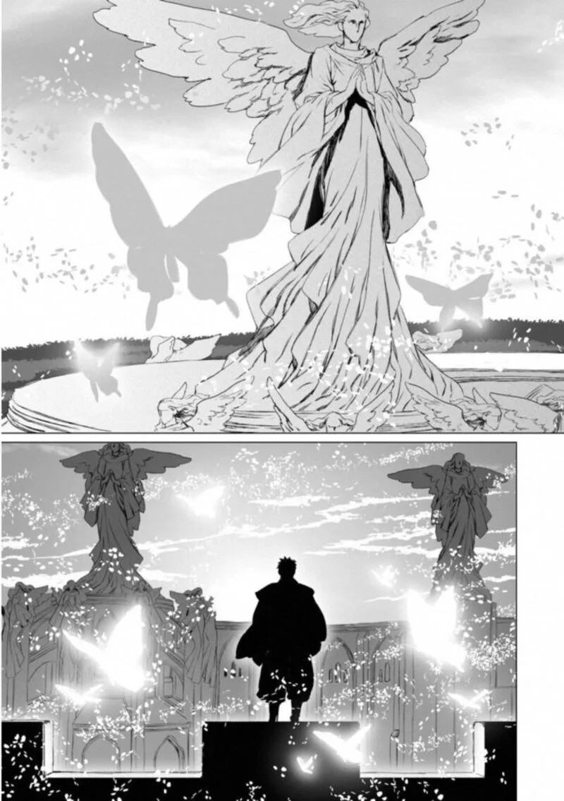 Lord El-Melloi II-sei no Jikenbo Chapter 10 page 18