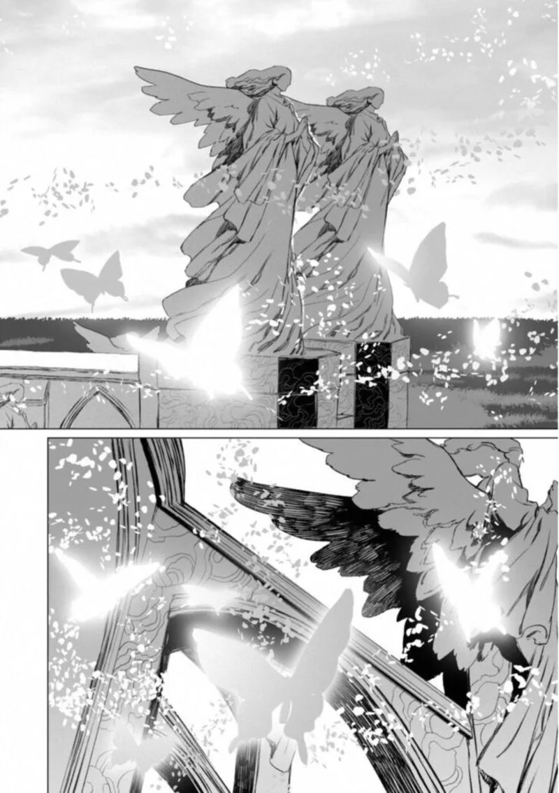 Lord El-Melloi II-sei no Jikenbo Chapter 10 page 17