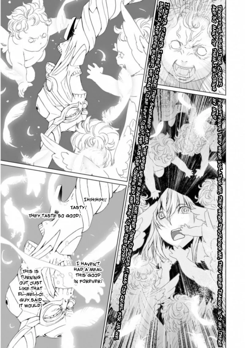 Lord El-Melloi II-sei no Jikenbo Chapter 12 page 7