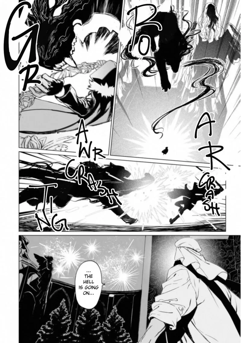 Lord El-Melloi II-sei no Jikenbo Chapter 12 page 10