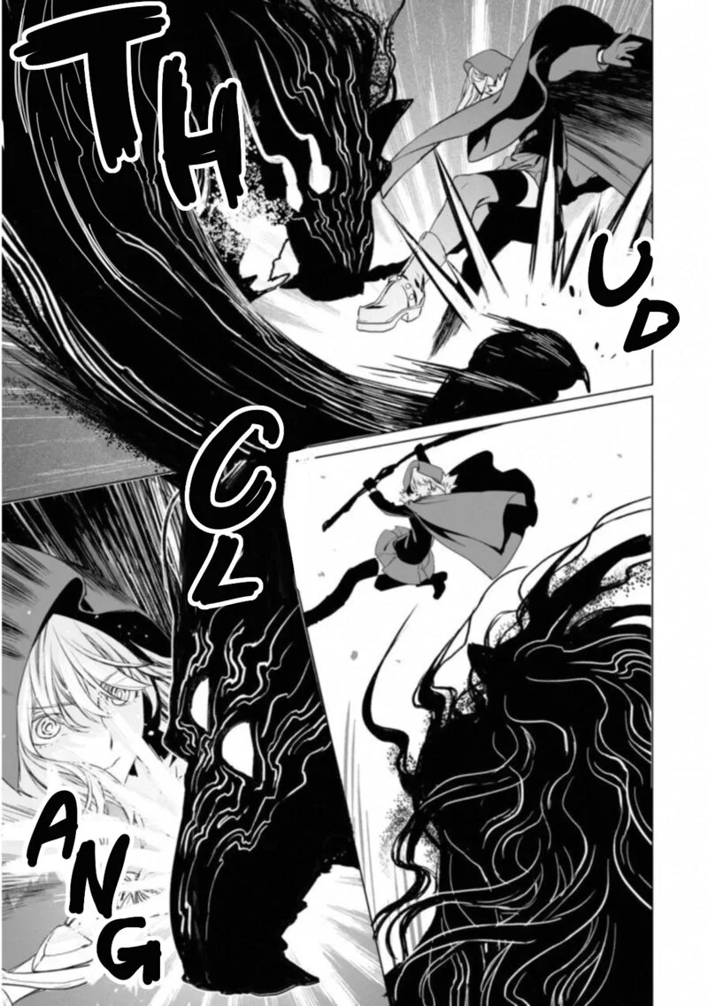 Lord El-Melloi II-sei no Jikenbo Chapter 12 page 13