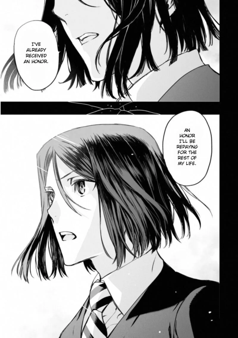 Lord El-Melloi II-sei no Jikenbo Chapter 13 page 11