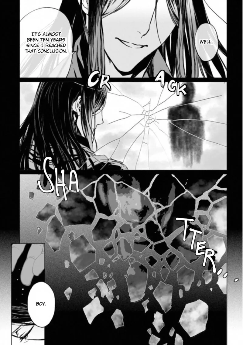 Lord El-Melloi II-sei no Jikenbo Chapter 13 page 15