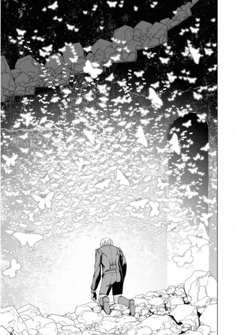 Lord El-Melloi II-sei no Jikenbo Chapter 13 page 26