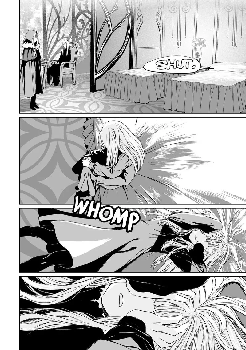 Lord El-Melloi II-sei no Jikenbo Chapter 20 page 17
