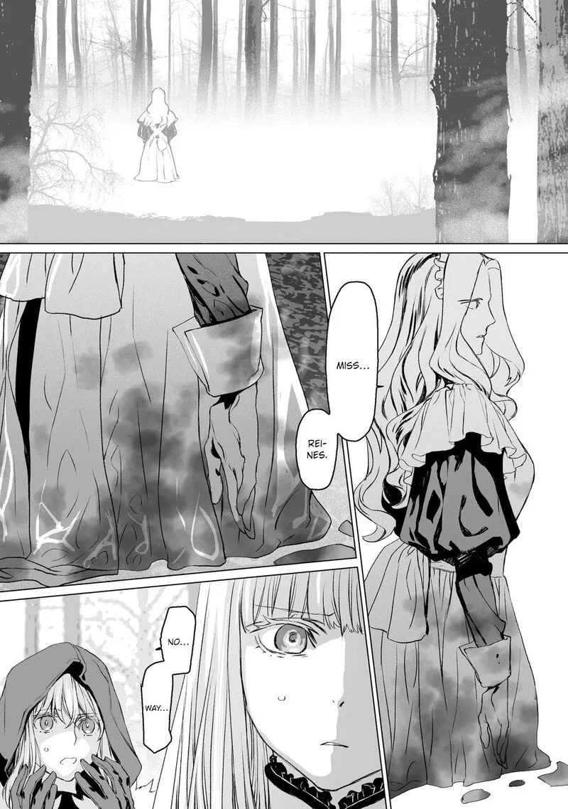 Lord El-Melloi II-sei no Jikenbo Chapter 21 page 18