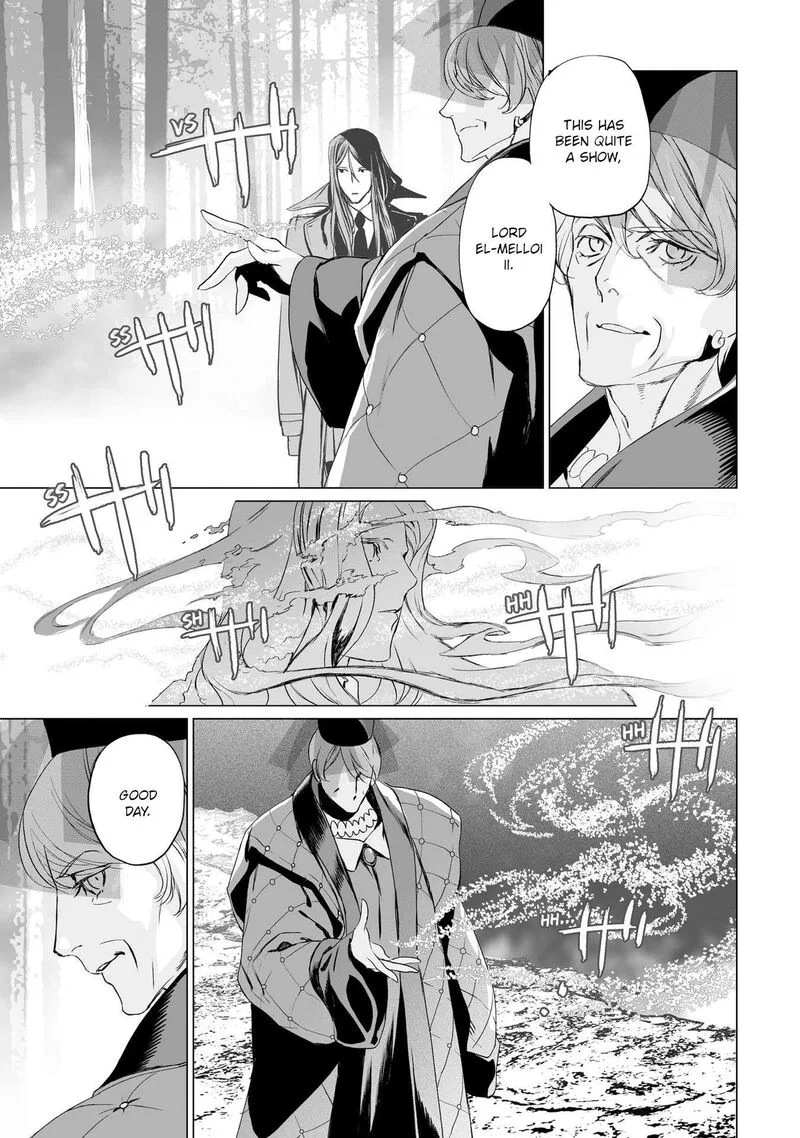Lord El-Melloi II-sei no Jikenbo Chapter 22 page 10