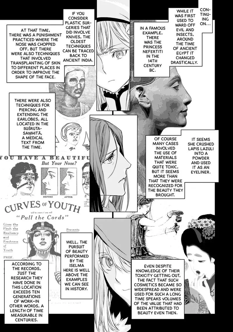 Lord El-Melloi II-sei no Jikenbo Chapter 22 page 20