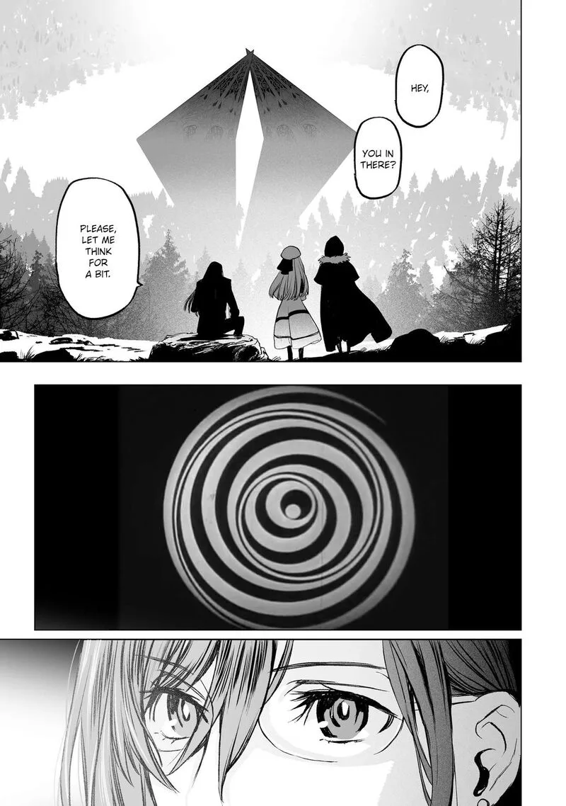 Lord El-Melloi II-sei no Jikenbo Chapter 23 page 13
