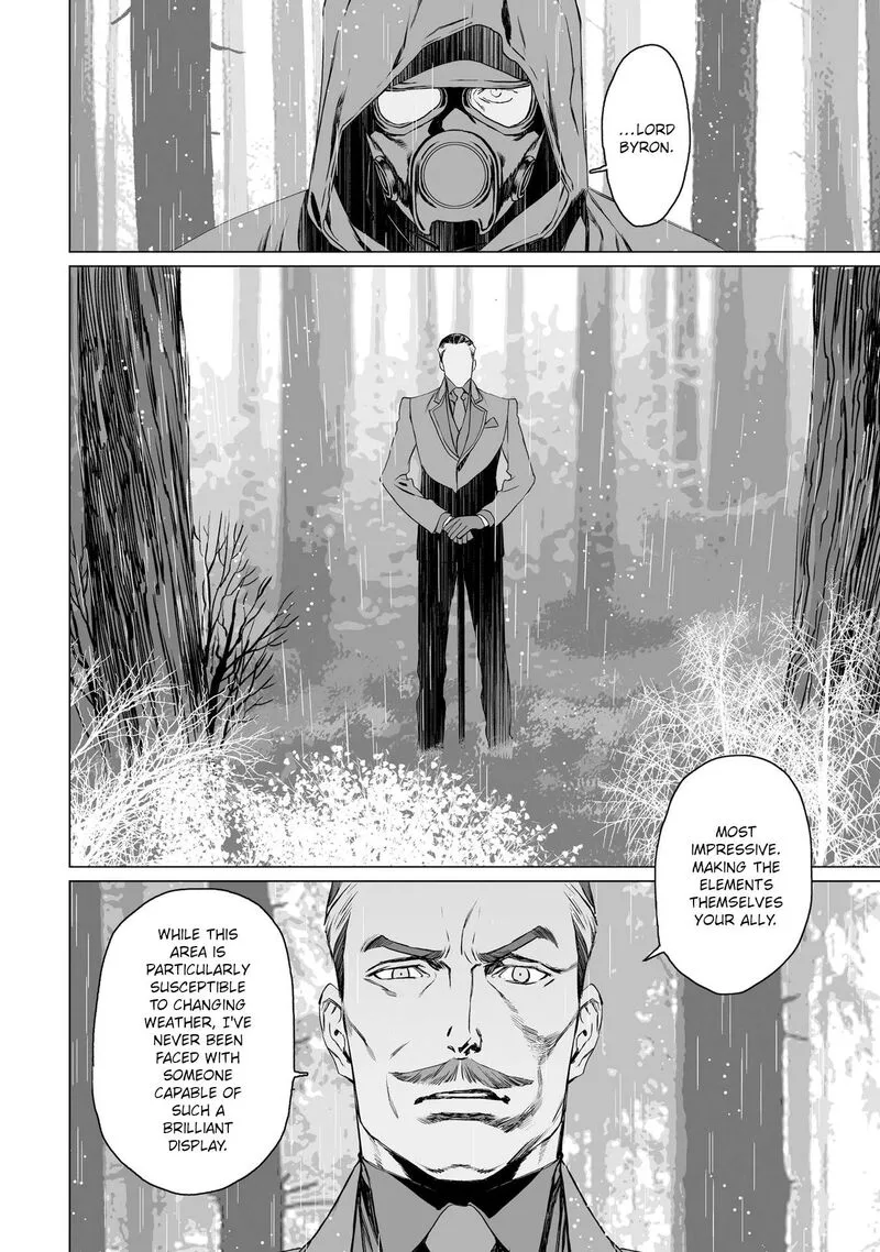 Lord El-Melloi II-sei no Jikenbo Chapter 24 page 17