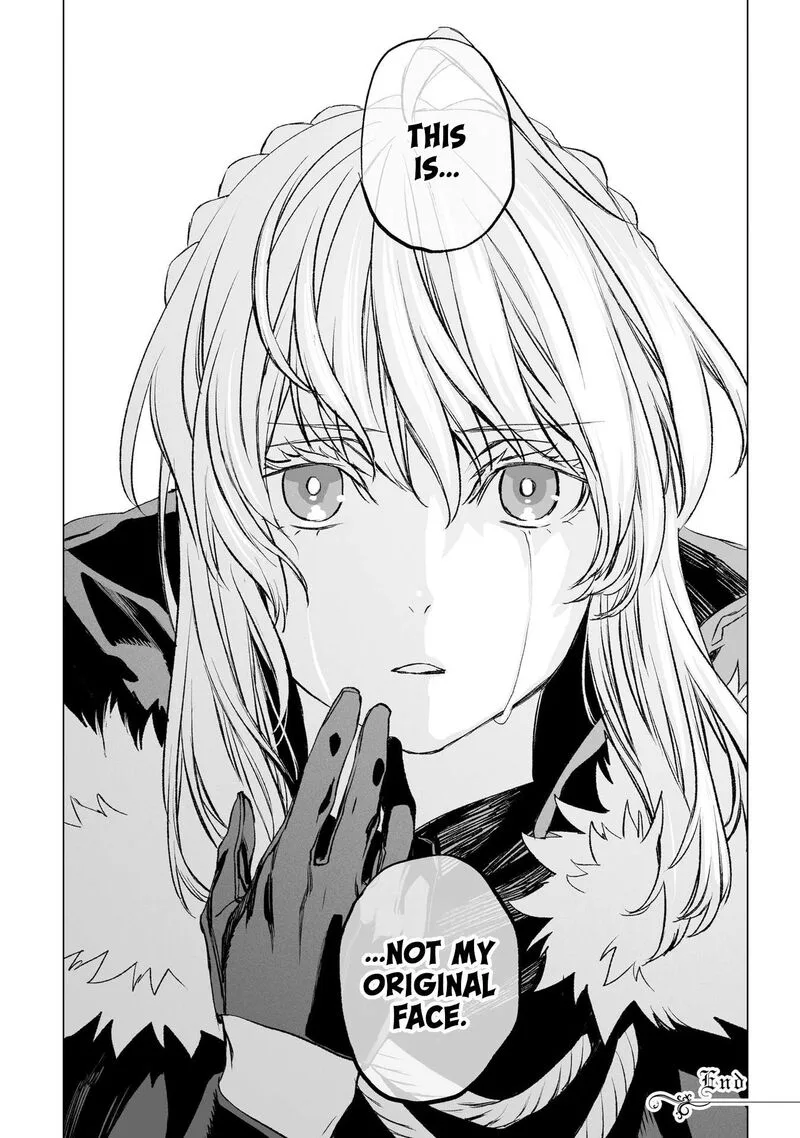 Lord El-Melloi II-sei no Jikenbo Chapter 24 page 28