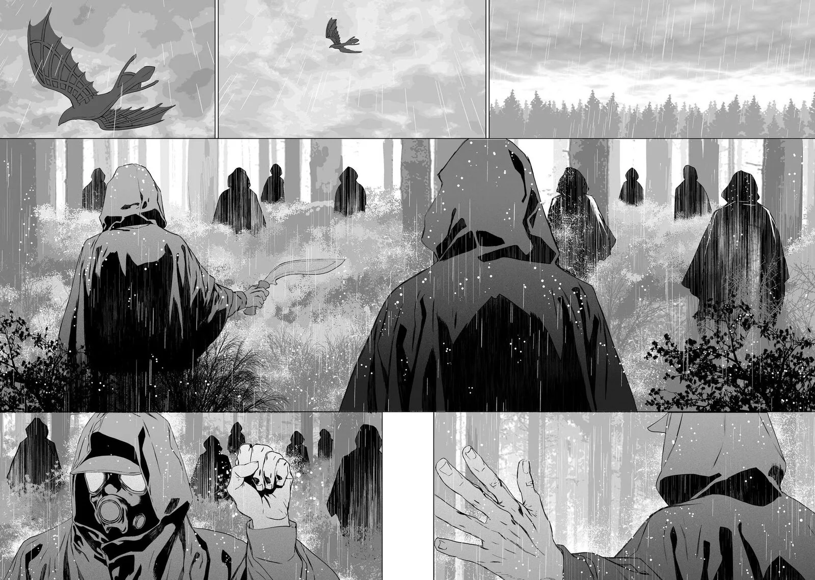 Lord El-Melloi II-sei no Jikenbo Chapter 24 page 16