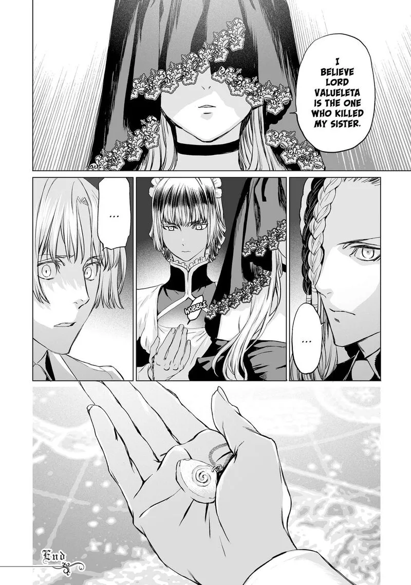 Lord El-Melloi II-sei no Jikenbo Chapter 25 page 17