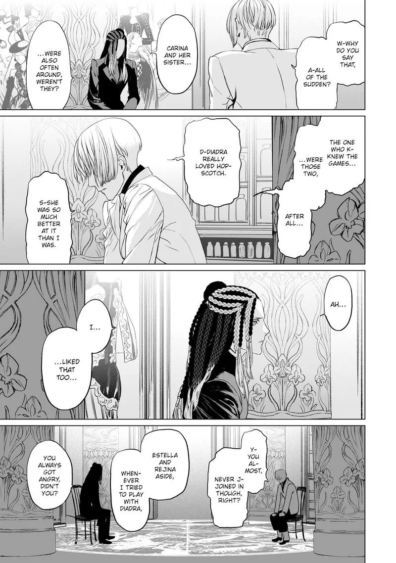Lord El-Melloi II-sei no Jikenbo Chapter 25 page 14