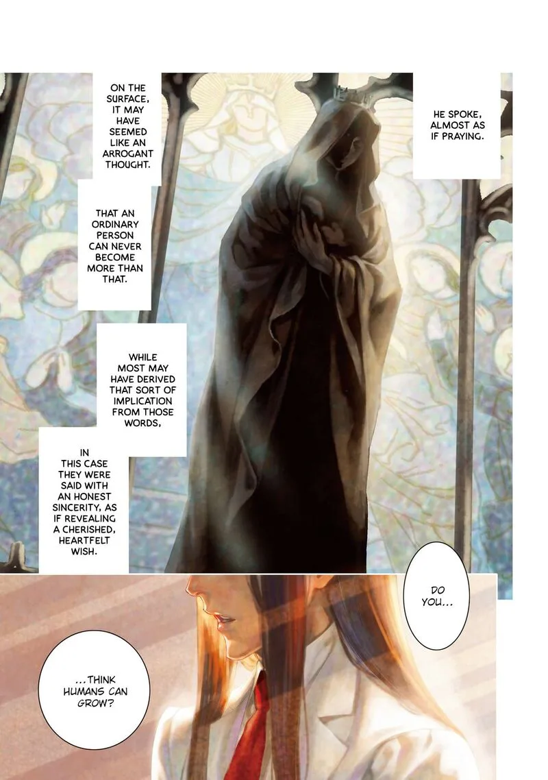 Lord El-Melloi II-sei no Jikenbo Chapter 26 page 2