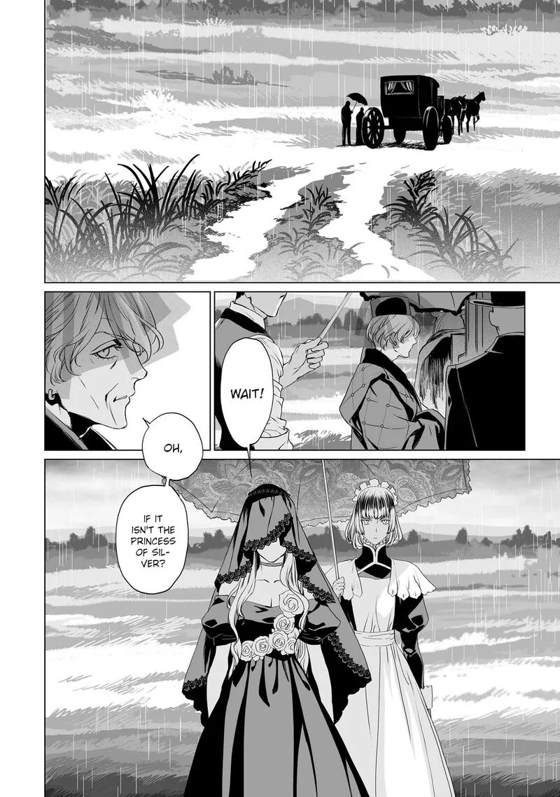 Lord El-Melloi II-sei no Jikenbo Chapter 26 page 18