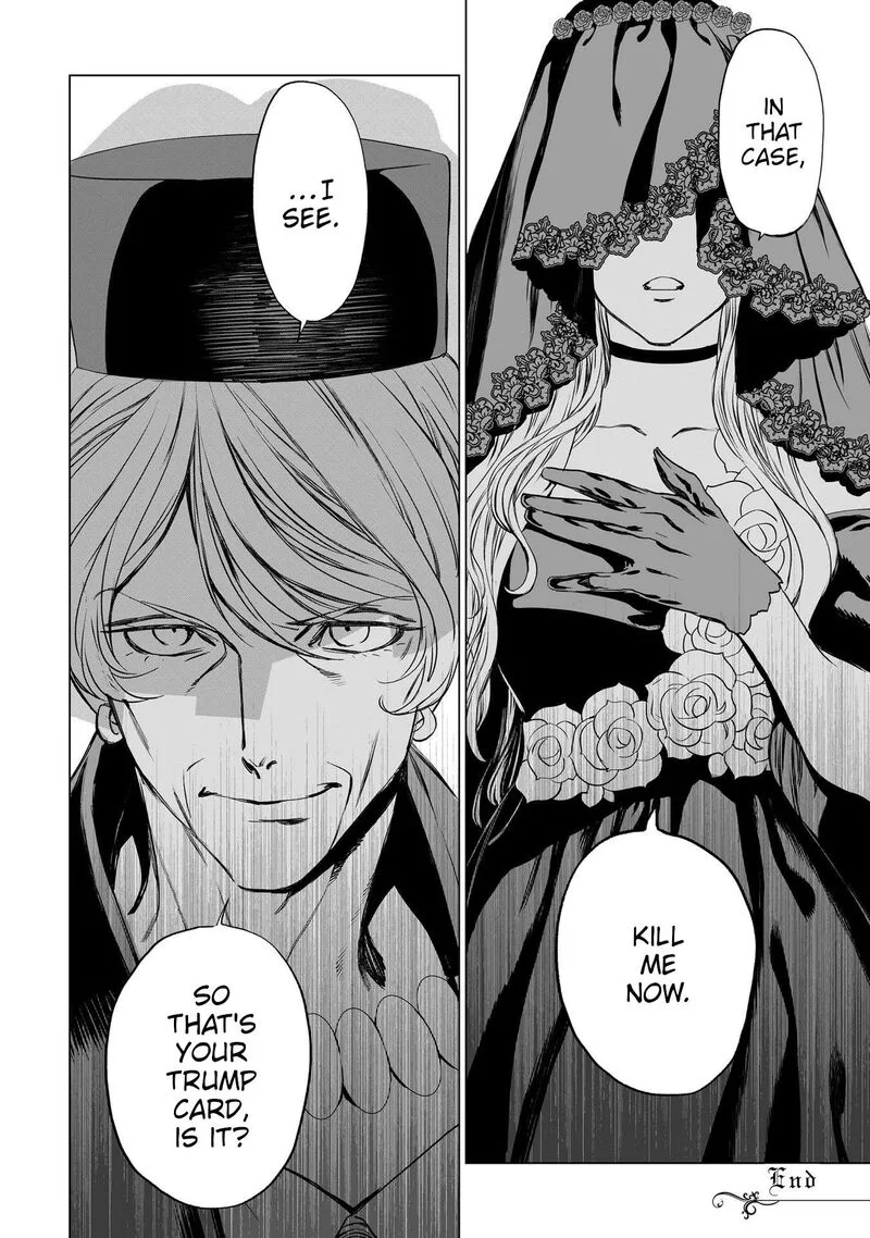 Lord El-Melloi II-sei no Jikenbo Chapter 26 page 22