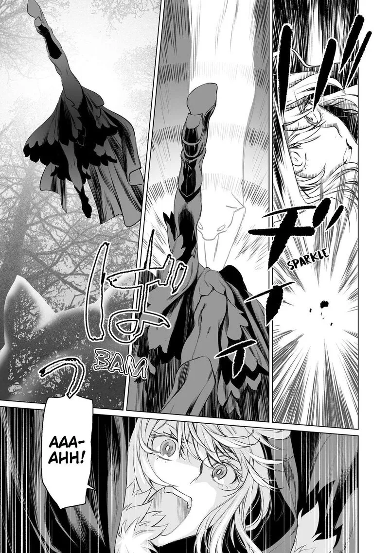 Lord El-Melloi II-sei no Jikenbo Chapter 28 page 12