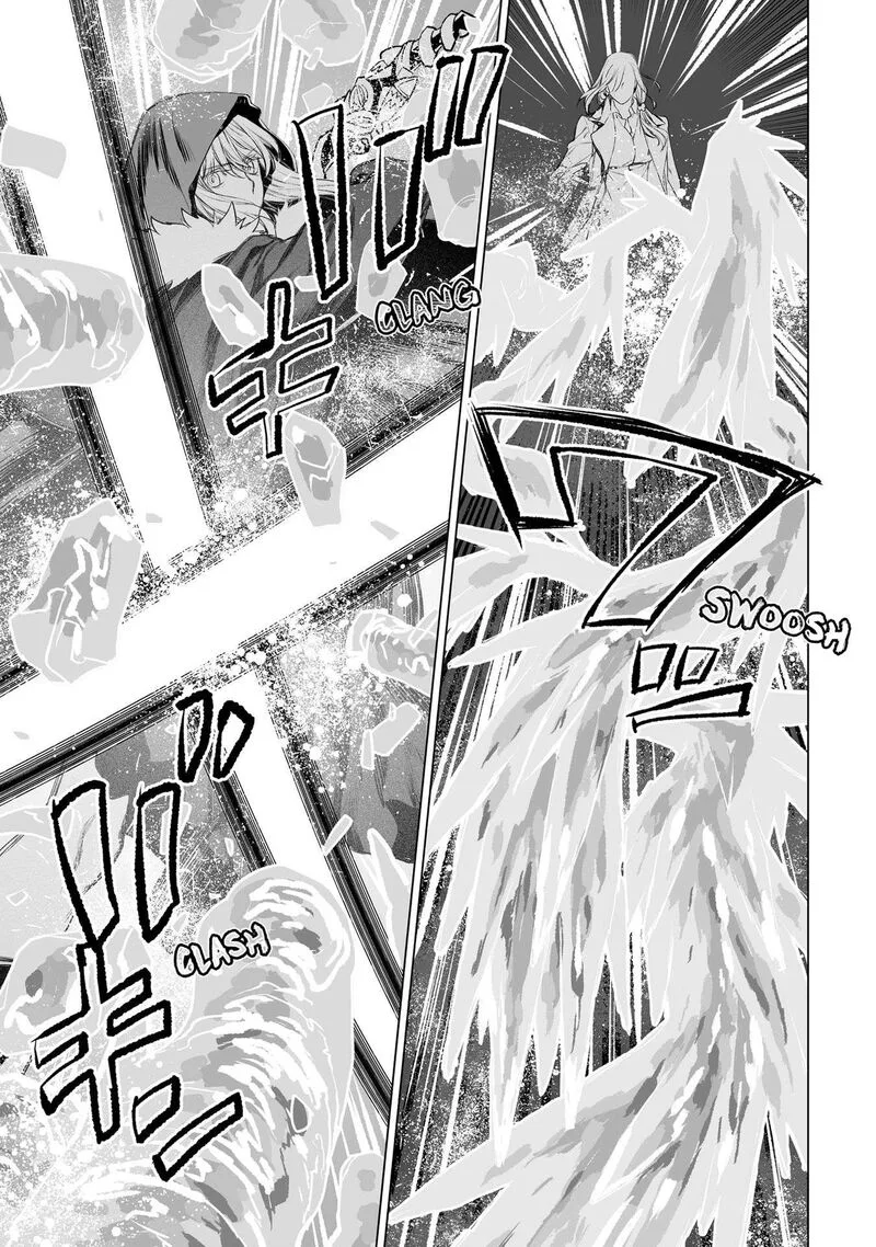 Lord El-Melloi II-sei no Jikenbo Chapter 28 page 20
