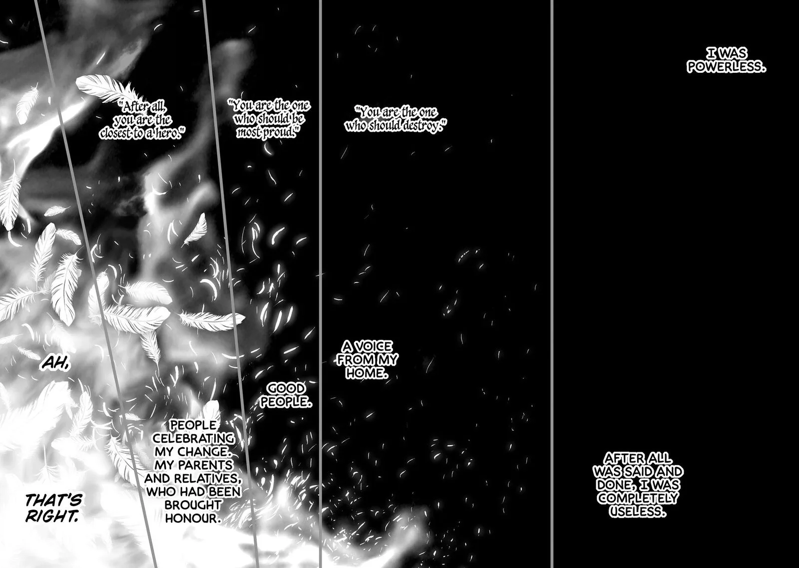 Lord El-Melloi II-sei no Jikenbo Chapter 29 page 4