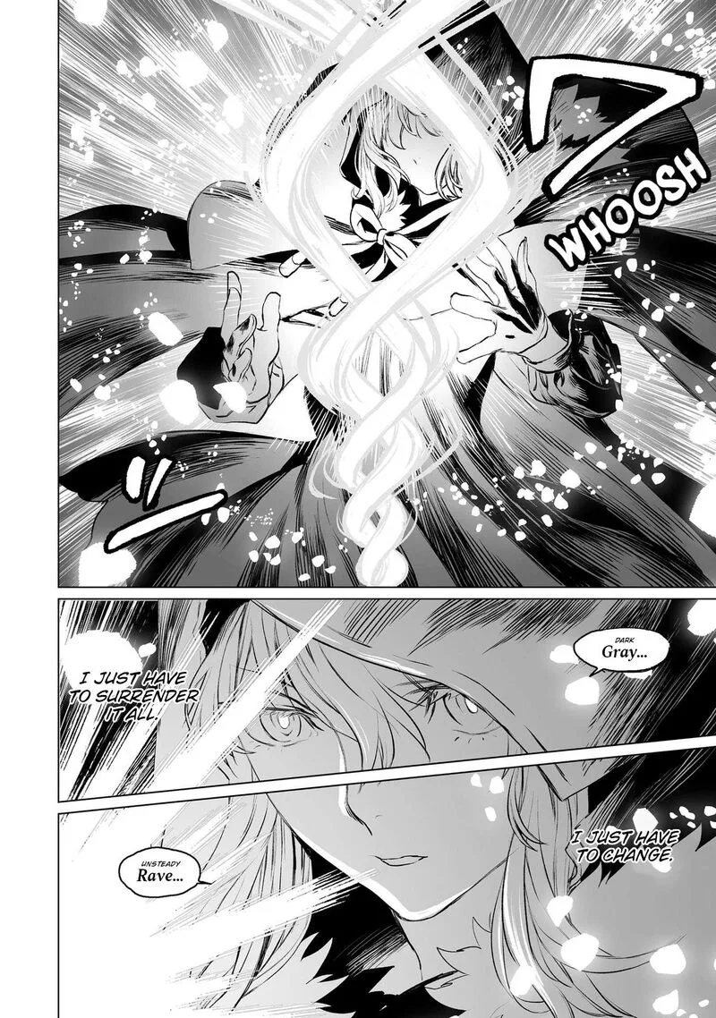 Lord El-Melloi II-sei no Jikenbo Chapter 29 page 5