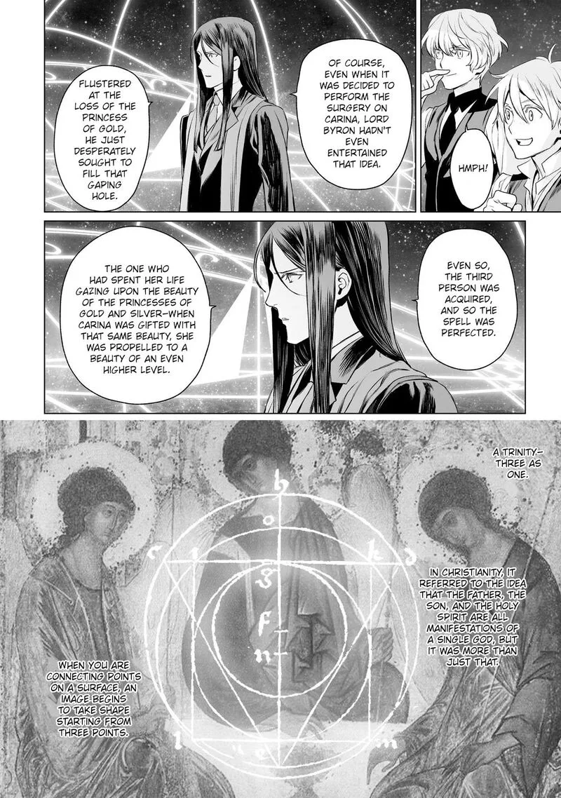 Lord El-Melloi II-sei no Jikenbo Chapter 30 page 24