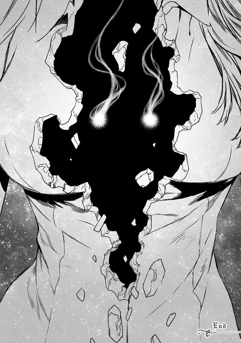 Lord El-Melloi II-sei no Jikenbo Chapter 31 page 24