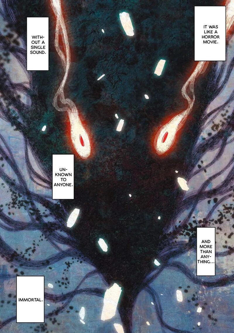 Lord El-Melloi II-sei no Jikenbo Chapter 32 page 2