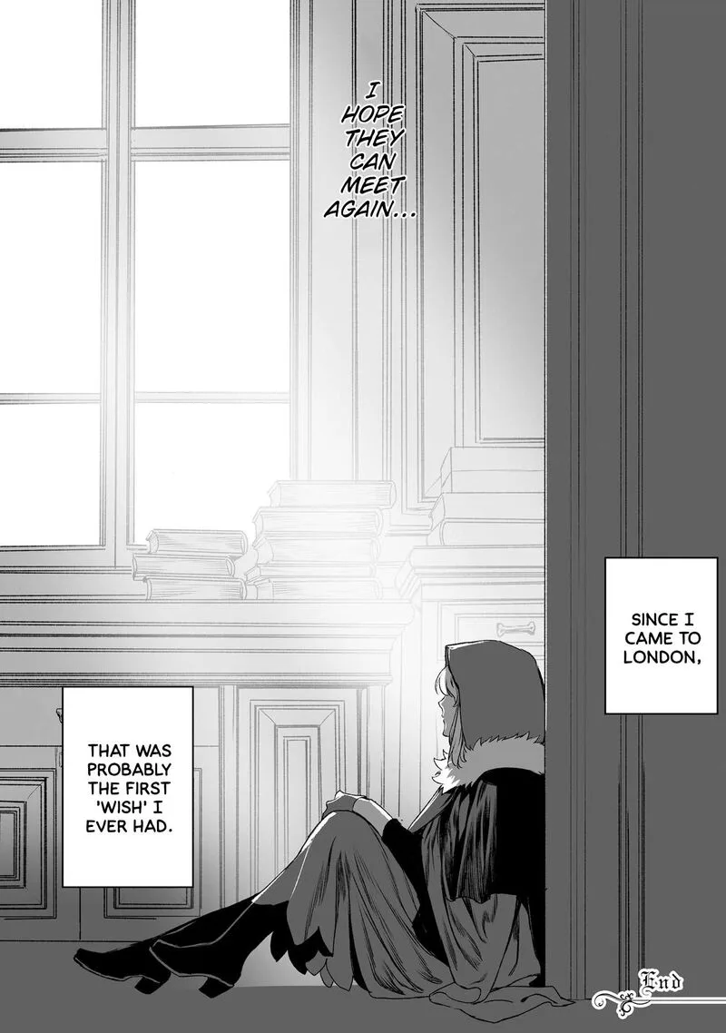 Lord El-Melloi II-sei no Jikenbo Chapter 33 page 30