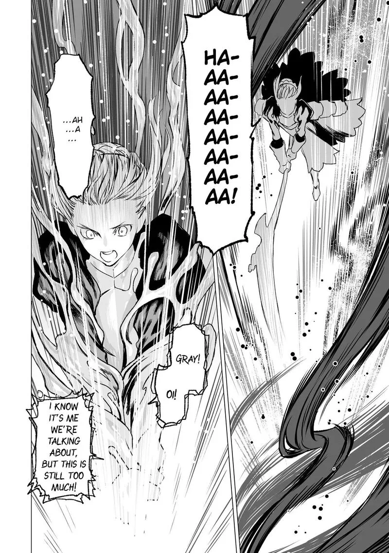 Lord El-Melloi II-sei no Jikenbo Chapter 33 page 6